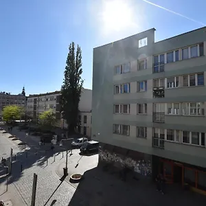 City Central Apartments Wroclaw Vratislav